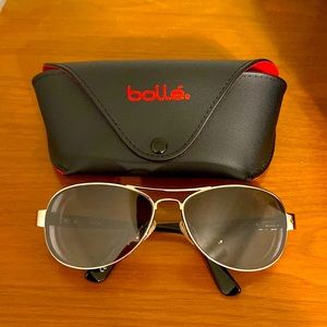 Bolle Madison 11311 Prescription Sunglass Frames